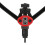 12in Hand Rivet Nut Tool Manual Riveter Rivnut 13