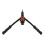 12in Hand Rivet Nut Tool Manual Riveter Rivnut 9