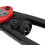 12in Hand Rivet Nut Tool Manual Riveter Rivnut 14