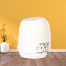 AC 230V Thermal Actuator Normally Close M30*1.5 for Floor Heating