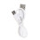 Trasparente PixArt 3065 500mAh 11,3x5,7x2,5cm 3