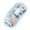 Trasparente PixArt 3065 500mAh 11,3x5,7x2,5cm 4