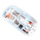Trasparente PixArt 3065 500mAh 11,3x5,7x2,5cm 5