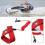 Stop Kill Key Floating Safety Wrist Lanyard  for Yamaha Jet Ski Wave Runner 3