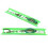 2 Pack Fishing Feeder Cage 50g Durable Spring Holder with Lead Sinker 9