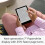 Amazon Amazon Kindle Paperwhite Signature Edition (32GB)Our fastest Kindle, auto-adjusting front light, wireless charging 3
