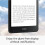 Amazon Amazon Kindle Paperwhite Signature Edition (32GB)Our fastest Kindle, auto-adjusting front light, wireless charging 6