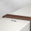 Iron Door Hook Multifunctional 6kg Load Capacity, 420x230mm 6