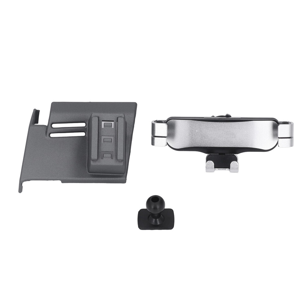 Gravity Phone Mount Adjustable Hands Free 9121376223044