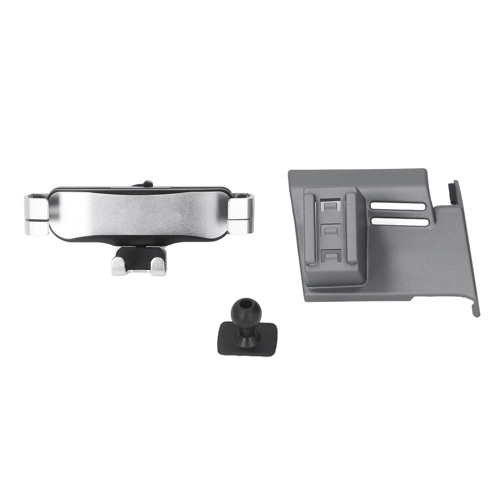 Gravity Phone Mount Adjustable Hands Free 9121376223105