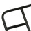 Food Delivery Box Rack Rear Grille 80kg Loading 11