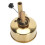 Copper Alcohol Lamp Up To 1000C Fast Heating 7