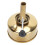 Copper Alcohol Lamp Up To 1000C Fast Heating 4