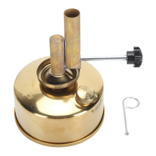 Copper Alcohol Lamp Up To 1000C Fast Heating