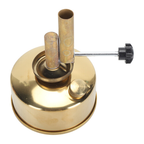Copper Alcohol Lamp Up To 1000C Fast Heating 2
