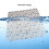 Waterproof Washable Cotton Changing Pad Liner 80x100cm Underwater Theme 5