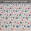 Waterproof Washable Cotton Changing Pad Liner 80x100cm Underwater Theme 6