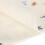 Waterproof Washable Cotton Changing Pad Liner 80x100cm Underwater Theme 4