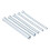 Piegatubi AC Durevole CT5050 per tubi di rame e alluminio - Strumento con molla elastica 4