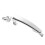 Multi-Function Digital Infrared Ear & Forehead Thermometer White 14