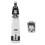 Multi-Function Digital Infrared Ear & Forehead Thermometer White 15
