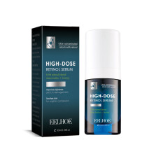 Retinol Essence Firms Facial Fine Lines Serum, Anti-Wrinkle Serum