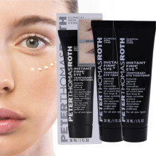 2PC Peter Thomas Roth Instant Firmx Temporary Eye Tightener - 1 oz Cream