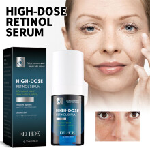 3PC Retinol Essence Firms Facial Fine Lines Serum, Anti-Wrinkle Serum