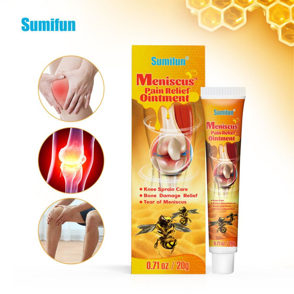 Bee Venom New Zealand Bee Venom Professional Treatment Gel, Bee Venom Professional Treatment Gel
