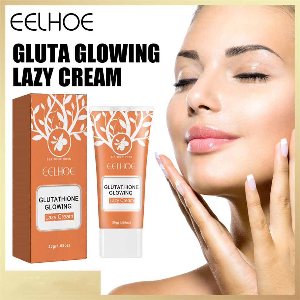 Cream Eelhoe Brightening Waterproof Anti-Sweat Oil Control Concealer