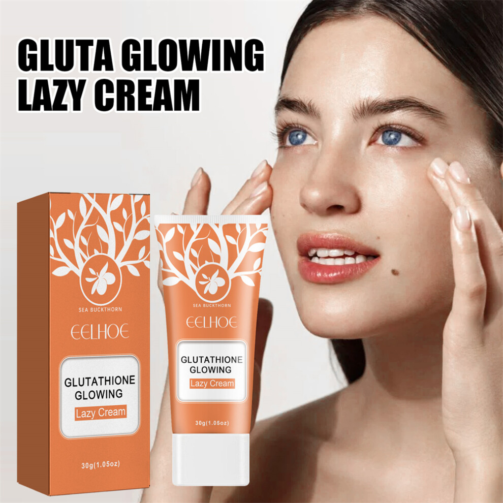 Cream 3Pc Eelhoe Brightening Waterproof Anti-Sweat Oil Control Concealer