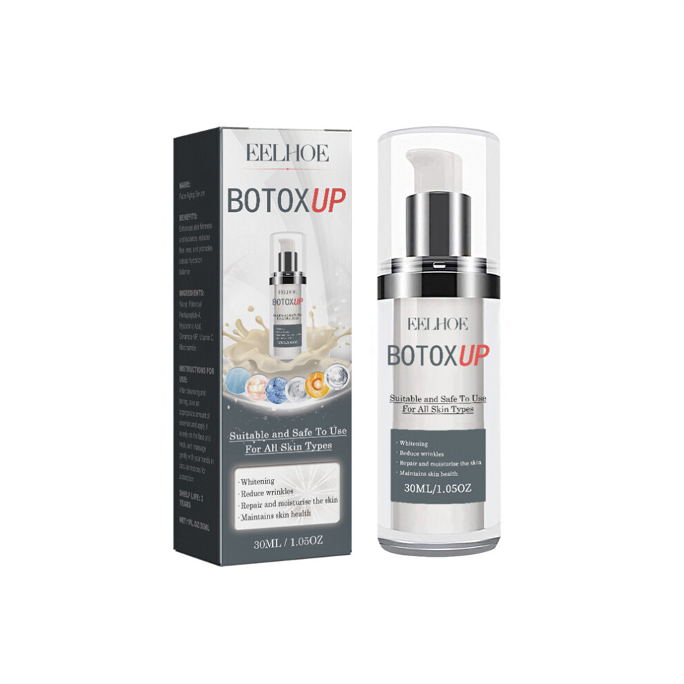 Anti-Aging Facial Cream, Wrinkle Removal Whitening Nourishing Brightening Cream