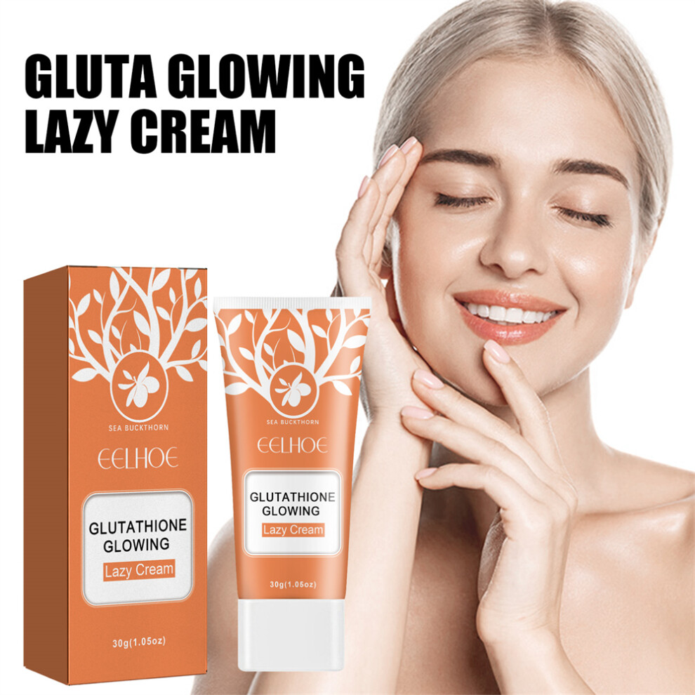 Cream 2Pc Eelhoe Brightening Waterproof Anti-Sweat Oil Control Concealer
