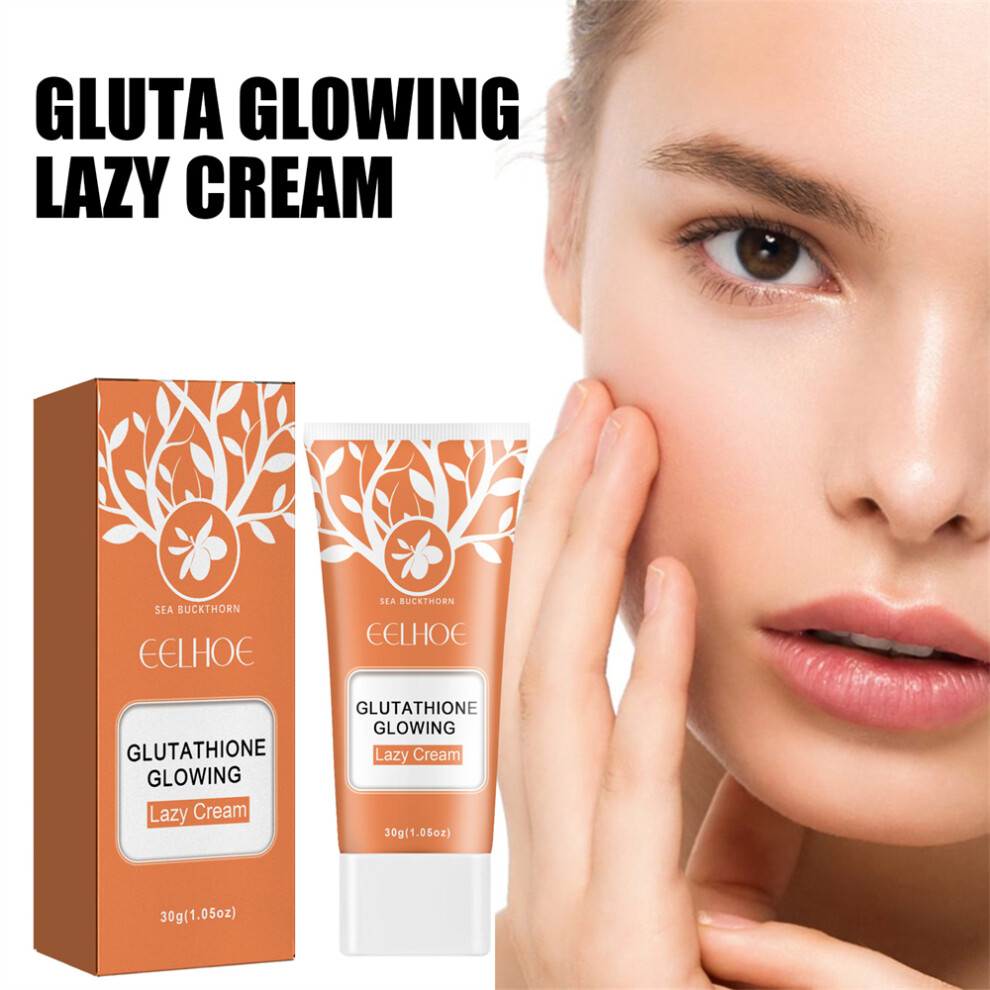 Cream 5Pc Eelhoe Brightening Waterproof Anti-Sweat Oil Control Concealer