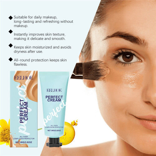 Perfect Cream All-Over Complexion Perfector,All-Over Complexion Perfector 1