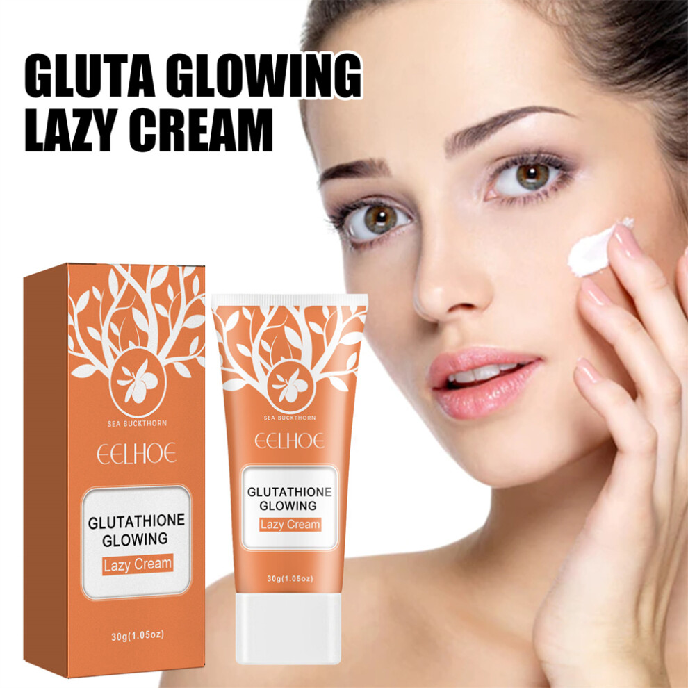 Cream 4Pc Eelhoe Brightening Waterproof Anti-Sweat Oil Control Concealer