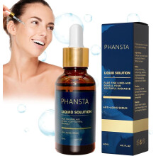Olavita Serum,Olavitas Liquid Solution,PHANSTA Face Serum