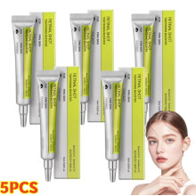 5PCS The Vita A Retinol Shot Tightening Booster - 15ml