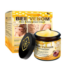 Bee Venom Skin Restoration Cream Professional Bee Venom Skin Cream Deeply Clean