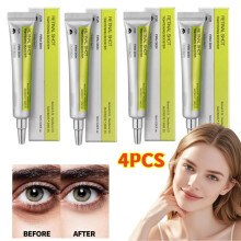 4PCS The Vita A Retinol Shot Tightening Booster - 15ml