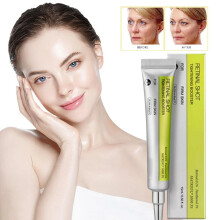 The Vita A Retinol Shot Tightening Booster - 15ml