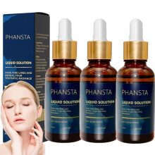3PC Olavita Serum,Olavitas Liquid Solution,PHANSTA Face Serum