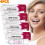 4PCS Long lasting Thermoplastic Denture Adhesive 28g - 100% ORGINAL 1