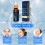 3PC Olavita Serum,Olavitas Liquid Solution,PHANSTA Face Serum 5
