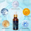 3PC Olavita Serum,Olavitas Liquid Solution,PHANSTA Face Serum 3