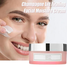 Champagne Beaute Lift Firming Facial Cream with Luxe- Lift Firming Complex