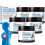 5PC ADVANCED MAGNESIUM Absorption Cream,effectively relieves joint pain 1