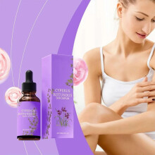 2PCS CyperGlow - Cyperus Rotundus Skin Serum, 60 Ml CyperGlow Oil,Gentle care