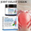 ADVANCED MAGNESIUM Absorption Cream,effectively relieves joint pain 5