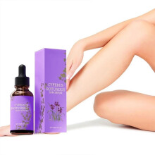CyperGlow - Cyperus Rotundus Skin Serum, 60 Ml CyperGlow Oil,Gentle care